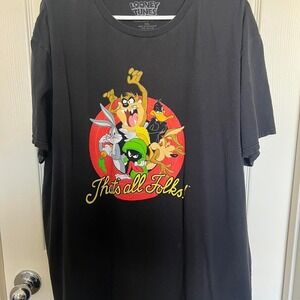 Looney Tunes Tshirt